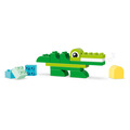 【磚星球】樂高 LEGO 10472 得寶系列 動物拼砌遊戲 Animal Building Game_3