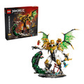 【磚星球】樂高 LEGO 71872 旋風忍者 究極猛龍激戰 Ultra Dragon Battle