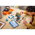 【磚星球】樂高 LEGO 43017 麥拉倫 奧斯卡 皮亞斯特里 頭盔 McLaren Mastercard F1® Team Oscar Piastri Helmet_5