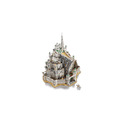【磚星球】樂高 LEGO 11377 ICONS™ 魔戒系列 米那斯提力斯 The Lord of the Rings: Minas Tirith™_3