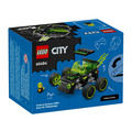 【磚星球】樂高 LEGO 60484 城市系列 Rides－電玩賽車 Rides – Gaming Race Car_2