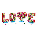 【磚星球】樂高 LEGO 40867 節慶系列 傳情字母組 Love Letters_1