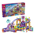【磚星球】樂高 LEGO 42703 好朋友系列 美人魚雲霄飛車 Mermaid Roller Coaster Ride