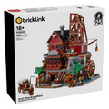 【磚星球】樂高 LEGO 910055 bricklink 金礦冒險 Gold Mine Expedition