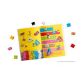 【磚星球】樂高 LEGO 11045 經典系列 創意繽紛積木套裝 Creative Colorful Bricks_3