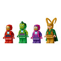 【磚星球】樂高 LEGO 11211 漫威系列 洛基大戰鋼鐵人小隊 Loki vs. Team Iron Man_3