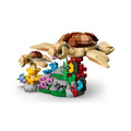 【磚星球】樂高 LEGO 31388 創意三合一系列 野生動物 無尾熊家族 Wild Animals: Family of Koalas_3