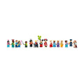【磚星球】樂高 LEGO 43302 迪士尼系列 美國迪士尼小鎮 Main Street, U.S.A._4