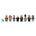 【磚星球】樂高 LEGO 76471 哈利波特 夜行巷魔法商店 Knockturn Alley™ Wizarding Shops_5