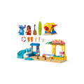 【磚星球】樂高 LEGO 43280 迪士尼系列 莉蘿和史迪奇樂遊海灘 Beach Fun with Lilo & Stitch_4