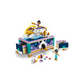 【磚星球】樂高 LEGO 43295 迪士尼系列 茉莉公主的首飾盒 Jasmine's Jewelry Box_3