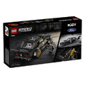【磚星球】樂高 LEGO 77262 Speed系列 肯·布洛克的 Hoonicorn Ken Block's '65 Ford Mustang Hoonicorn V1_2
