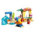 【磚星球】樂高 LEGO 43280 迪士尼系列 莉蘿和史迪奇樂遊海灘 Beach Fun with Lilo & Stitch_1