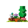 【磚星球】樂高 LEGO 10480 得寶系列 森林與野生動物探索套裝 Discovery Forest with Wild Animals_4