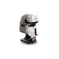 【磚星球】樂高 LEGO 75458 星際大戰 Imperial Remnant AT-RT 駕駛員頭盔 Imperial Remnant AT-RT Driver™ Helmet_3