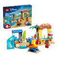 【磚星球】樂高 LEGO 43280 迪士尼系列 莉蘿和史迪奇樂遊海灘 Beach Fun with Lilo & Stitch