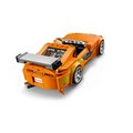 【磚星球】樂高 LEGO 77260 Speed系列 玩命關頭Toyota Supra MK4 The Fast and The Furious Toyota Supra MK4_4