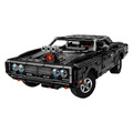 【磚星球】樂高 LEGO 42231 動力科技 玩命關頭道奇ChargerR/T Fast and Furious Dodge Charger R/T Car_1