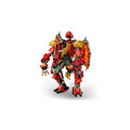 【磚星球】樂高 LEGO 71868 旋風忍者 野火的變形猛龍機械人 Wyldfyre's Transforming Dragon Mech_4