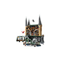 【磚星球】樂高 LEGO 76473 哈利波特 霍格華茲™ 城堡：東翼 Hogwarts™ Castle: East Wing_5