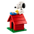 【磚星球】樂高 LEGO 21368 IDEAS 花生漫畫：史努比的狗屋 Peanuts: Snoopy's Doghouse_1