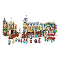 【磚星球】樂高 LEGO 43302 迪士尼系列 美國迪士尼小鎮 Main Street, U.S.A._1