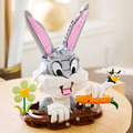 【磚星球】樂高 LEGO 40920 特殊 兔巴哥 Bugs Bunny_5