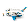 【磚星球】樂高 LEGO 60492 城市系列 噴射客機 Passenger Jet_4