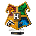 【磚星球】樂高 LEGO 76462 哈利波特 霍格華茲™ 學院院徽 Hogwarts™ House Crest_1