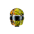 【磚星球】樂高 LEGO 43023 麥拉倫 蘭多·諾里斯頭盔 McLaren Mastercard F1® Team Lando Norris Helmet_5