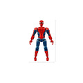 【磚星球】樂高 LEGO 76346 漫威系列 蜘蛛人英雄玩偶 Spider-Man Hero Figure_3
