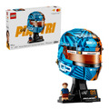 【磚星球】樂高 LEGO 43017 麥拉倫 奧斯卡 皮亞斯特里 頭盔 McLaren Mastercard F1® Team Oscar Piastri Helmet_2