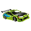 【磚星球】樂高 LEGO 42229 動力科技 玩命關頭三菱Eclipse Fast and Furious Mitsubishi Eclipse Car_1