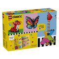 【磚星球】樂高 LEGO 11045 經典系列 創意繽紛積木套裝 Creative Colorful Bricks_2