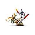 【磚星球】樂高 LEGO 71871 旋風忍者 龍刃之戰 Battle at the Dragon's Blade_3