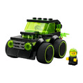 【磚星球】樂高 LEGO 60484 城市系列 Rides－電玩賽車 Rides – Gaming Race Car_1