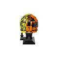 【磚星球】樂高 LEGO 43023 麥拉倫 蘭多·諾里斯頭盔 McLaren Mastercard F1® Team Lando Norris Helmet_9