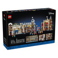 【磚星球】樂高 LEGO 43302 迪士尼系列 美國迪士尼小鎮 Main Street, U.S.A._2