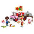 【磚星球】樂高 LEGO 42694 好朋友系列 披薩餐車 Pizza Truck_1
