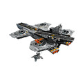 【磚星球】樂高 LEGO 76354 漫威系列 神盾局飛空母艦 S.H.I.E.L.D. Helicarrier_5