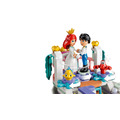 【磚星球】樂高 LEGO 43299 迪士尼系列 愛麗兒的皇家婚禮船 Ariel's Royal Wedding Boat_5