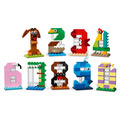 【磚星球】樂高 LEGO 40807 節慶系列 生日數字 Birthday Numbers_5