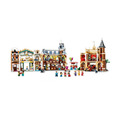 【磚星球】樂高 LEGO 43302 迪士尼系列 美國迪士尼小鎮 Main Street, U.S.A._5