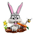 【磚星球】樂高 LEGO 40920 特殊 兔巴哥 Bugs Bunny_1