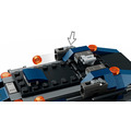 【磚星球】樂高 LEGO 76349 漫威系列 蜘蛛人囚車追逐戰 Spider-Man Prison Transport Chase_5