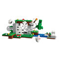 【磚星球】樂高 LEGO 21593 當個創世神 第一夜冒險 First Night Adventure_5