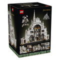 【磚星球】樂高 LEGO 11377 ICONS™ 魔戒系列 米那斯提力斯 The Lord of the Rings: Minas Tirith™_2