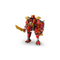 【磚星球】樂高 LEGO 71868 旋風忍者 野火的變形猛龍機械人 Wyldfyre's Transforming Dragon Mech_5