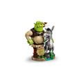 【磚星球】樂高 LEGO 72423 史瑞克系列 史瑞克、驢子與鞋貓劍客 Shrek, Donkey & Puss in Boots_3