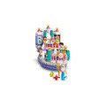 【磚星球】樂高 LEGO 43299 迪士尼系列 愛麗兒的皇家婚禮船 Ariel's Royal Wedding Boat_3